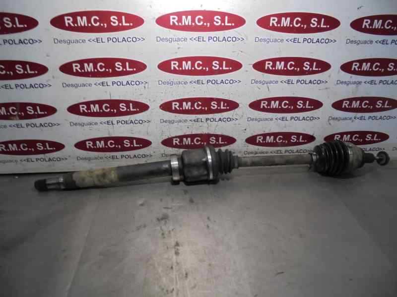 Recambio de transmision delantera derecha para ford mondeo ber. (ca2) ambiente referencia OEM IAM 1826470  