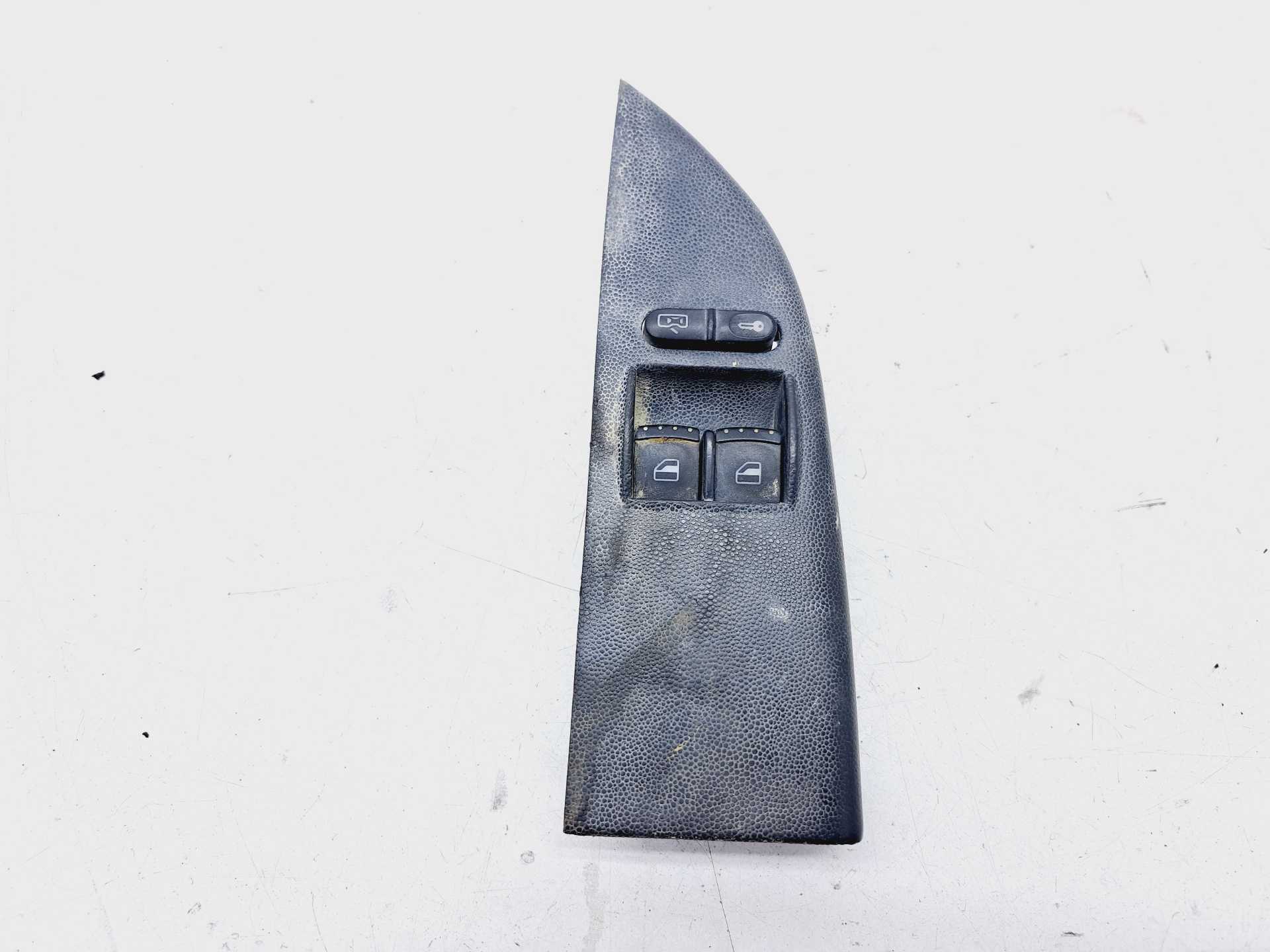 Recambio de mando elevalunas delantero izquierdo para skoda fabia familiar (6y5) comfort referencia OEM IAM 1J3959857B  
