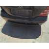 Recambio de paragolpes trasero para mercedes-benz clase c (w203) berlina 200 cdi (203.004) referencia OEM IAM   
