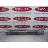 Recambio de amortiguador trasero izquierdo para nissan qashqai (j11) acenta referencia OEM IAM 56210  