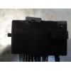 Recambio de resistencia calefaccion para bmw serie 3 berlina (e46) 320d referencia OEM IAM 24617 FEBI 