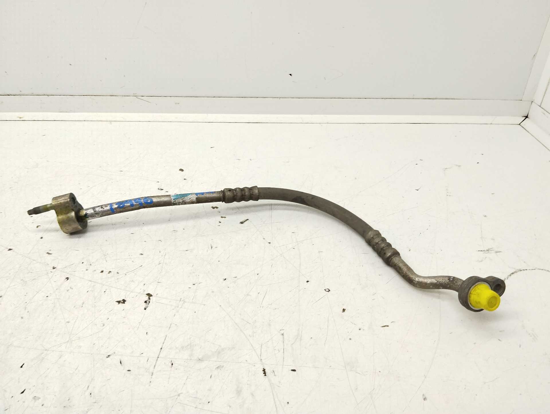 Recambio de tubos aire acondicionado para ford c-max titanium referencia OEM IAM BV6119D567  