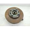 Recambio de mangueta delantera izquierda para chevrolet aveo ls referencia OEM IAM  96870491 