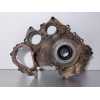 Recambio de tapa distribucion para isuzu d-max crew cab 4wd referencia OEM IAM   