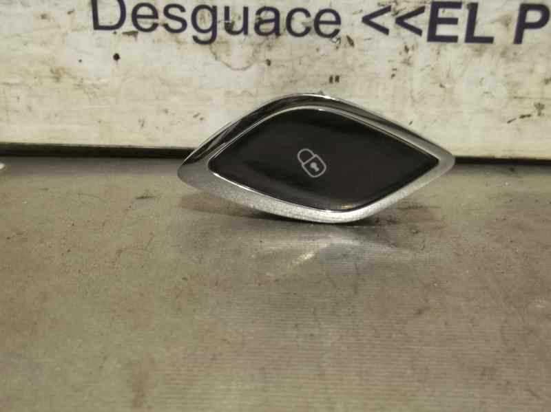 Recambio de interruptor para citroën c3 business referencia OEM IAM 96656596  