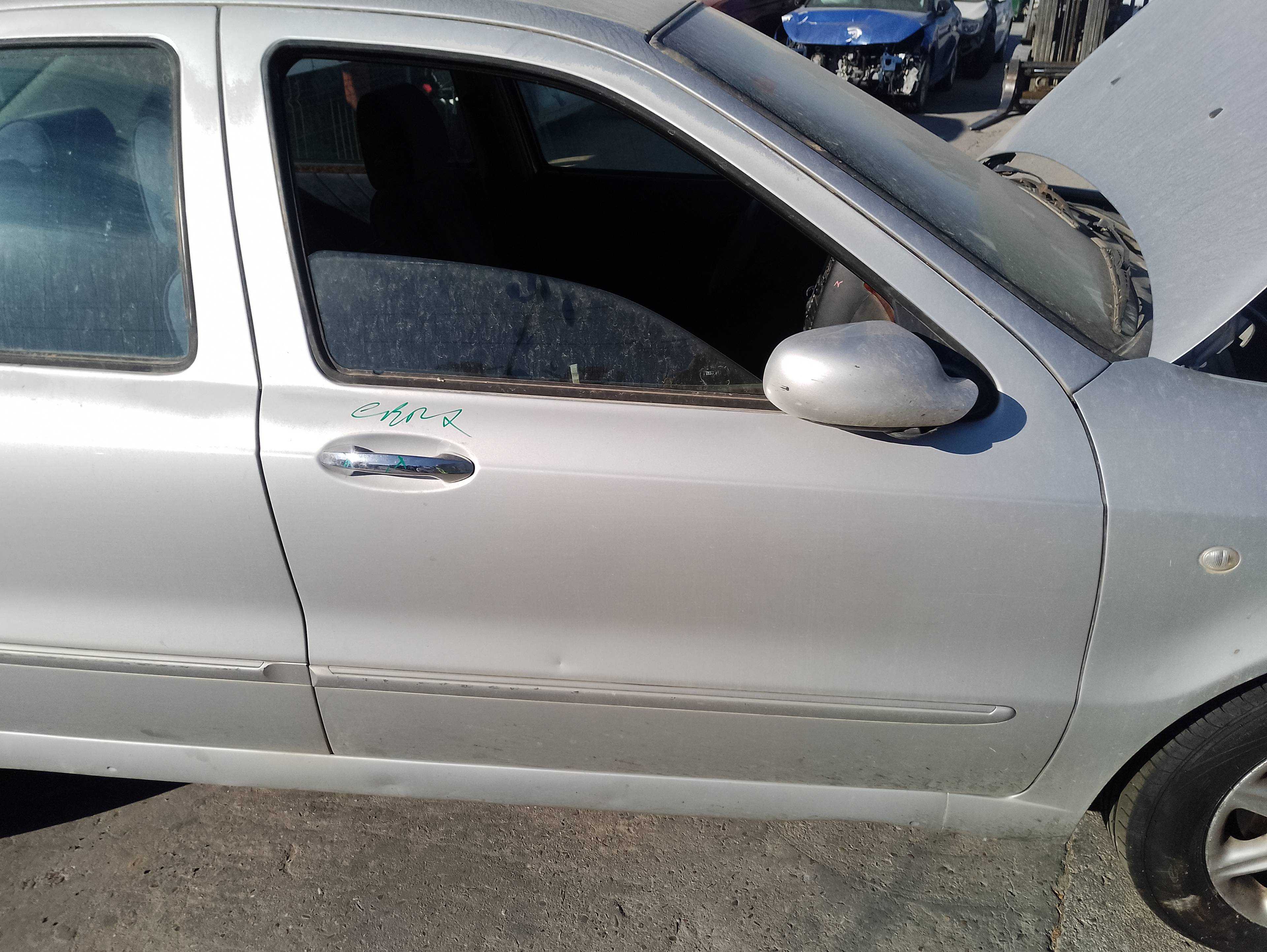 Recambio de puerta delantera derecha para lancia lybra berlina 1.9 jtd referencia OEM IAM   