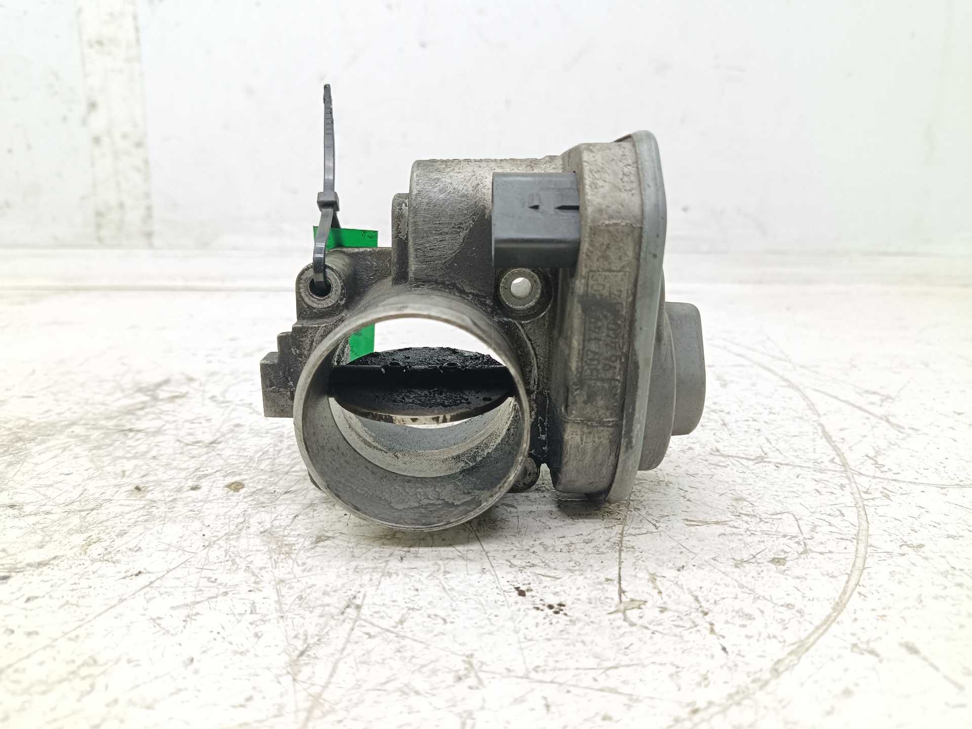 Recambio de caja mariposa para chevrolet epica 2.0 diesel cat referencia OEM IAM 96440414 B071490405 