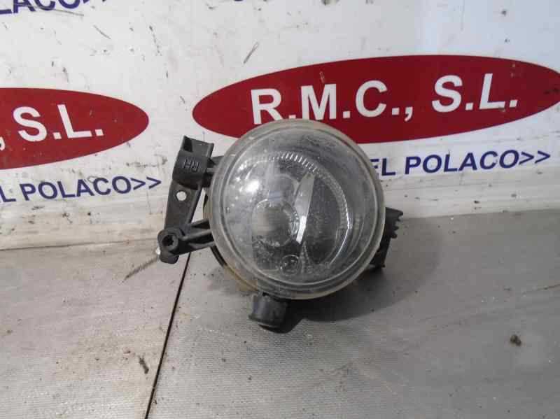 Recambio de faro antiniebla izquierdo para ford focus berlina (cap) ambiente (d) referencia OEM IAM   