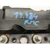 Recambio de tapa balancines para opel astra k lim. 5türig dynamic referencia OEM IAM 55598449  