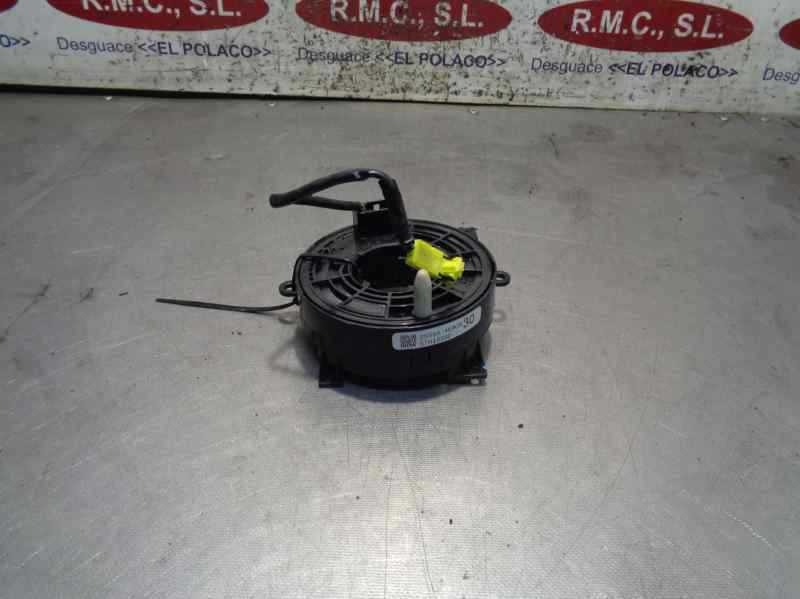 Recambio de anillo airbag para nissan qashqai (j11) acenta referencia OEM IAM 255544EA0A  