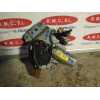 Recambio de motor limpia trasero para citroën berlingo 1.9 diesel referencia OEM IAM 3397020406  