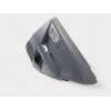 Recambio de guarnecido puerta trasera derecha para toyota auris 1.8 16v (híbrido) referencia OEM IAM 6777502380 7364608 