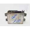 Recambio de centralita motor uce para seat marbella referencia OEM IAM 6160204701 MAGNETI MARELLI 