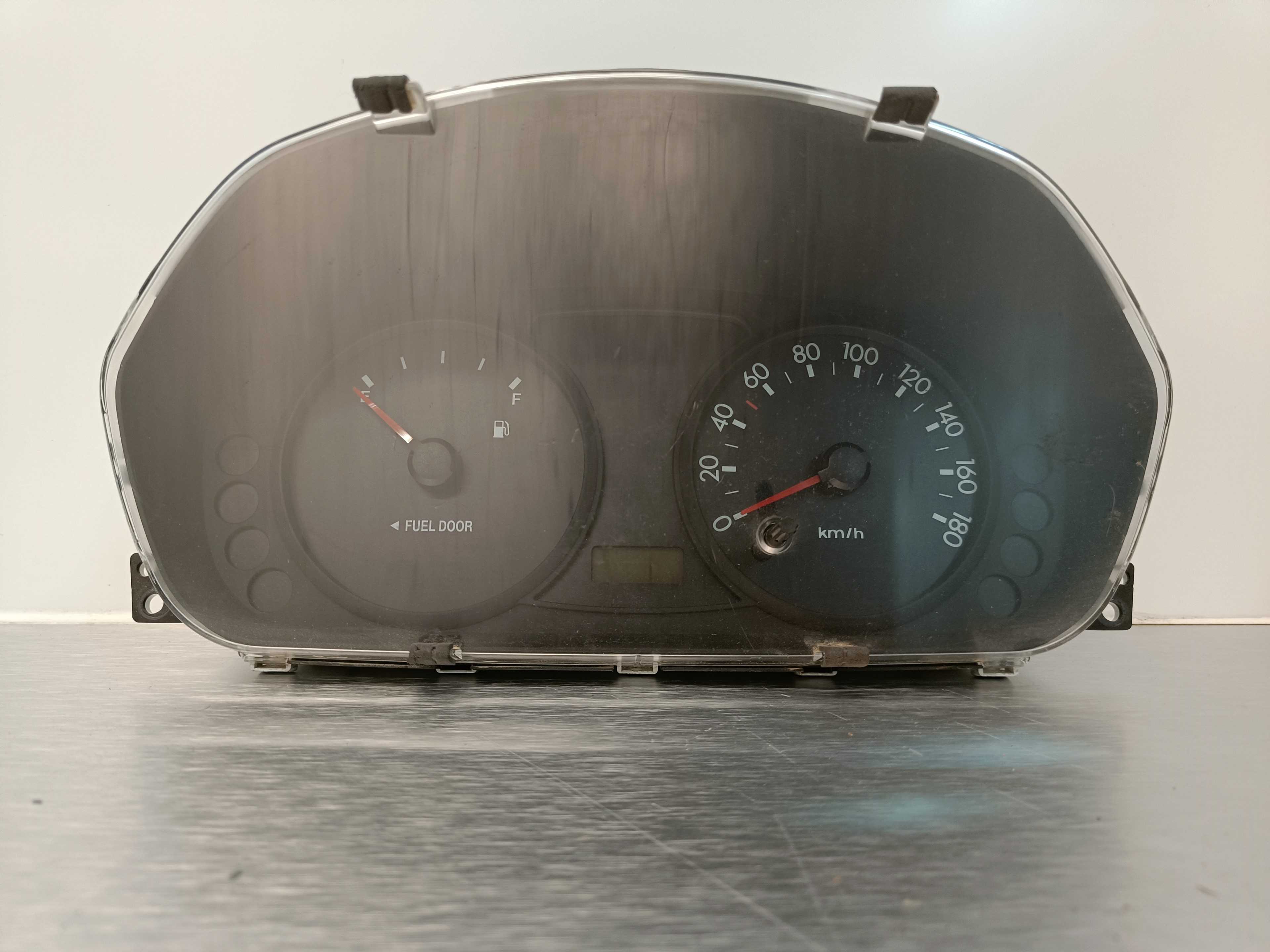 Recambio de reloj cuenta kilometros para kia picanto 1.0 concept referencia OEM IAM 77130740  