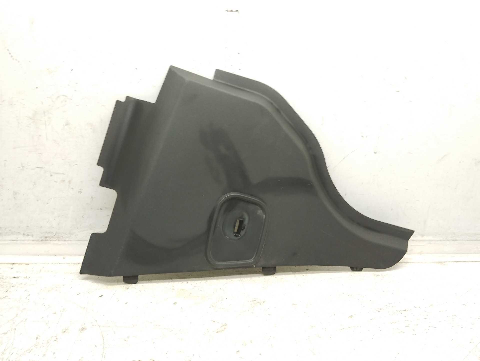 Recambio de molduras delanteras para mercedes-benz clase gle (w166) gle 350 d 4matic referencia OEM IAM A1668310041  