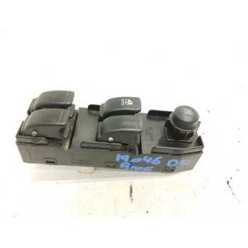 MANDO ELEVALUNAS DELANTERO IZQUIERDO 621W04460 