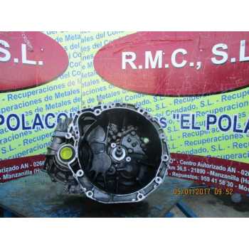CAJA CAMBIOS ND0001 A 267031 