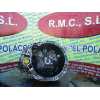 Recambio de caja cambios para renault megane ii berlina 5p confort authentique referencia OEM IAM ND0001 A 267031 