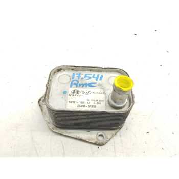 ENFRIADOR ACEITE MOTOR 264102A300 1401211025 