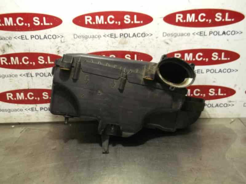 Recambio de filtro aire para citroën c4 picasso sx referencia OEM IAM 9663365980  