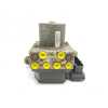Recambio de abs para volkswagen tiguan (5n1) 2.0 tdi referencia OEM IAM 5N0614517G 54084955C TRW