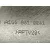 Recambio de molduras delanteras para mercedes-benz clase gle (w166) gle 350 d 4matic referencia OEM IAM A1668310041  