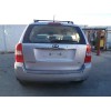 kia carnival del año 2007