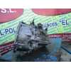 Recambio de caja cambios para renault megane ii berlina 5p confort authentique referencia OEM IAM ND0001 A 267031 