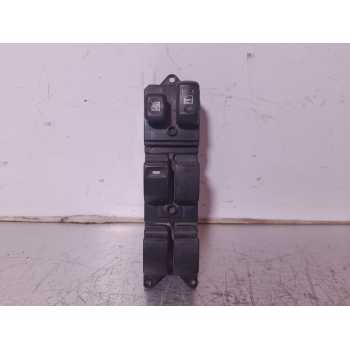 MANDO ELEVALUNAS DELANTERO IZQUIERDO 8608A058 