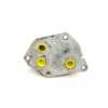 Recambio de enfriador aceite motor para hyundai i30 (gd) classic referencia OEM IAM 264102A300 1401211025 