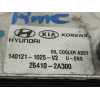 Recambio de enfriador aceite motor para hyundai i30 (gd) classic referencia OEM IAM 264102A300 1401211025 