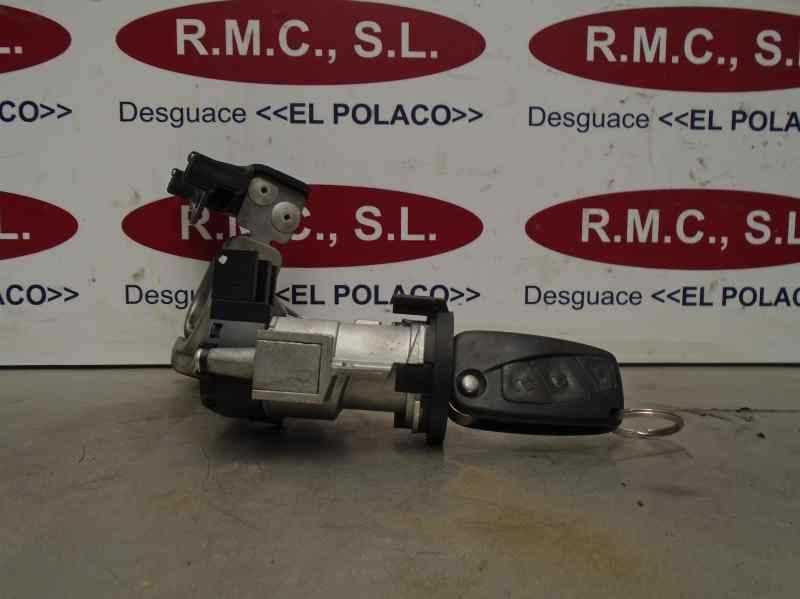 Recambio de conmutador de arranque para fiat grande punto (199) 1.3 16v jtd cat referencia OEM IAM   