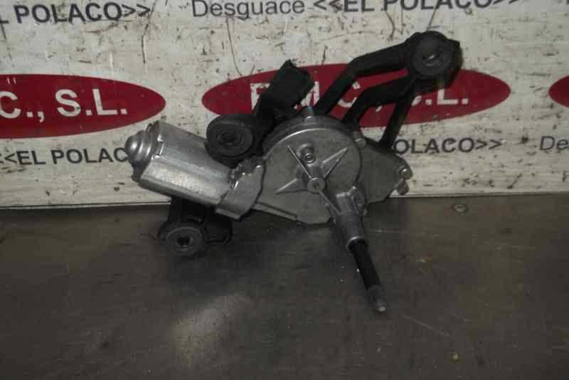 Recambio de motor limpia trasero para citroën c4 berlina premier referencia OEM IAM 9646803180  