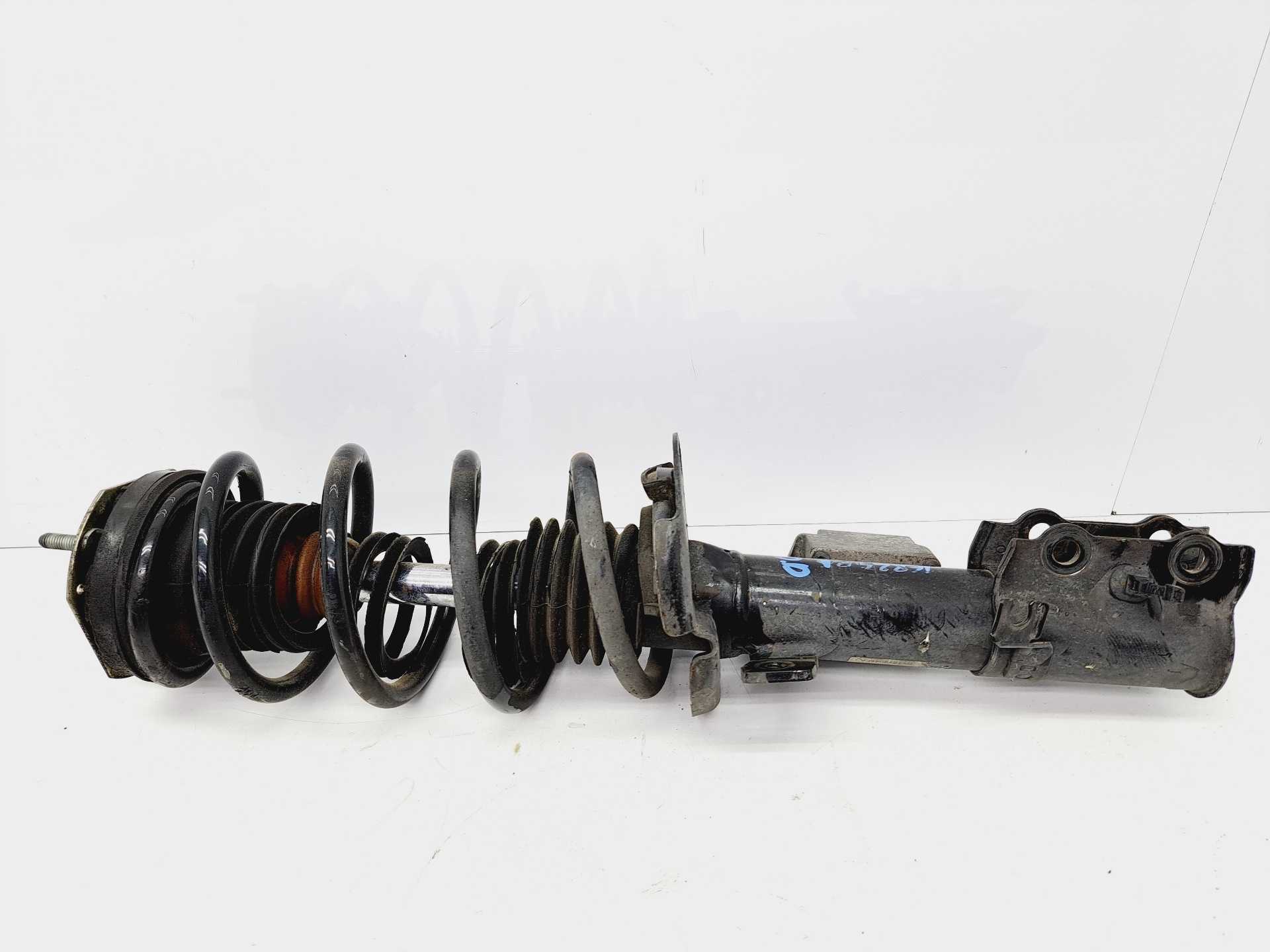 Recambio de amortiguador delantero derecho para ford tourneo courier (c4a) ambiente referencia OEM IAM EY1618045FA  