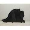 Recambio de molduras delanteras para mercedes-benz clase gle (w166) gle 350 d 4matic referencia OEM IAM A1668310041  