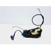 Recambio de cerradura puerta delantera derecha para kia carnival ii 2.9 cdri ex referencia OEM IAM   