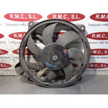 ELECTROVENTILADOR 