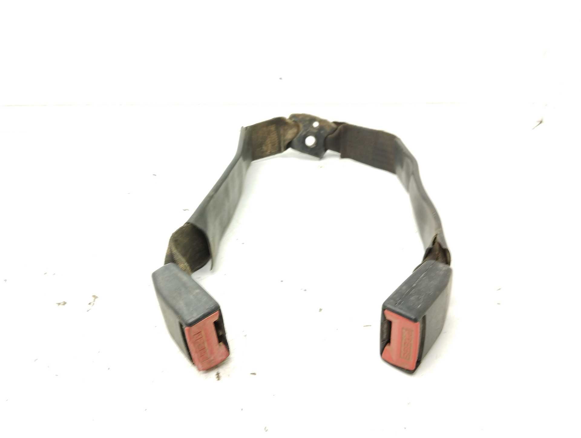 Recambio de anclaje cinturon de seguridad para land rover defender (ld) 2.5 td5 referencia OEM IAM BTR5781  