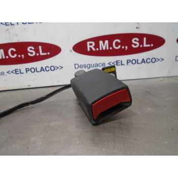 ANCLAJE CINTURON DE SEGURIDAD 