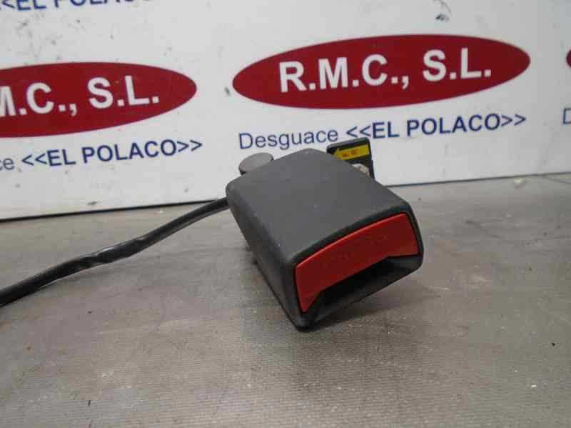 Recambio de anclaje cinturon de seguridad para kia rio basic referencia OEM IAM   