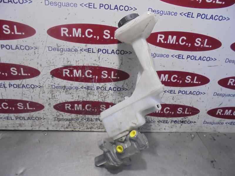 Recambio de bomba freno para nissan qashqai (j11) acenta referencia OEM IAM 789380  