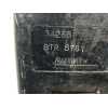 Recambio de anclaje cinturon de seguridad para land rover defender (ld) 2.5 td5 referencia OEM IAM BTR5781  