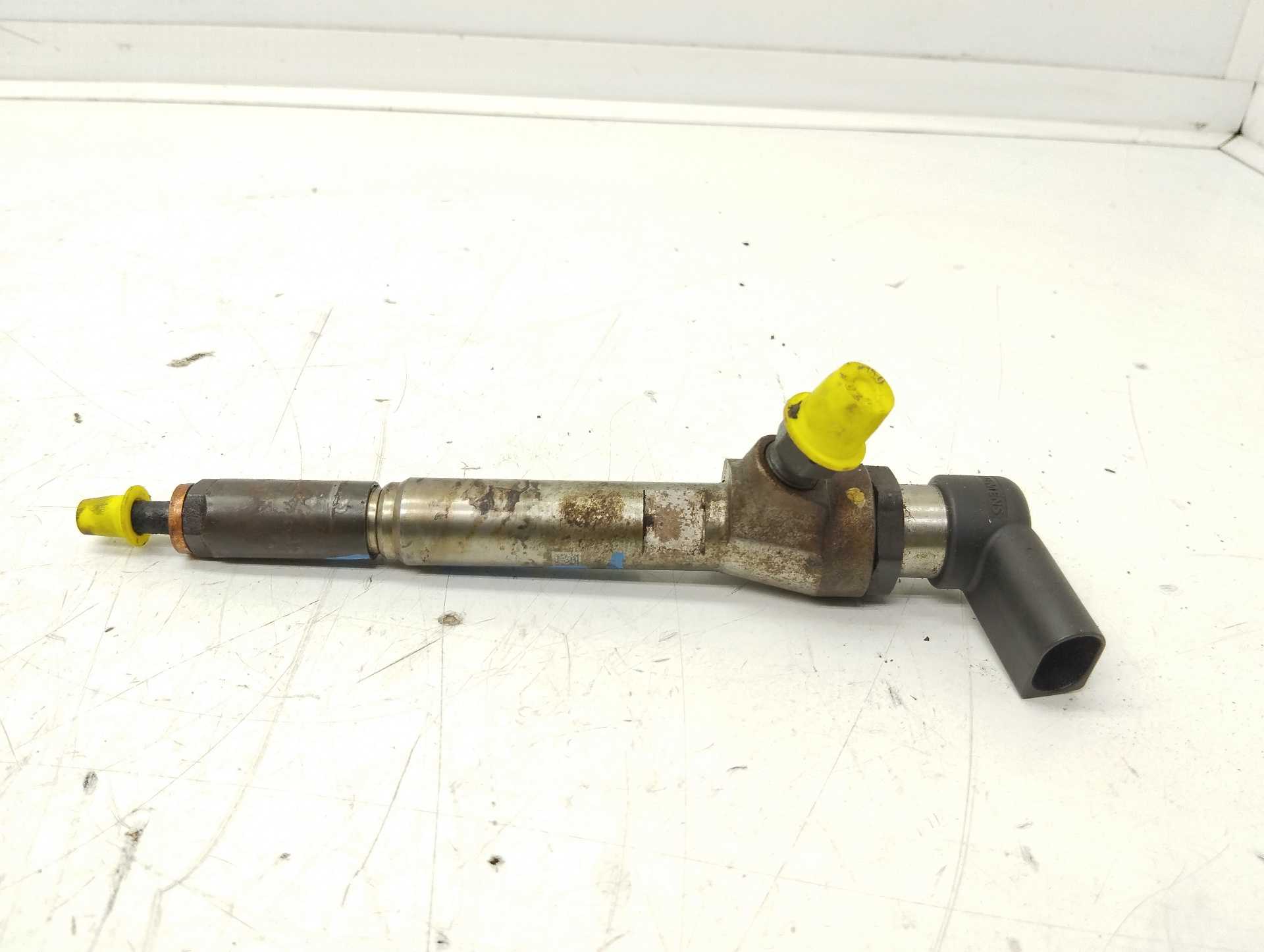 Recambio de inyector para renault scenic ii authentique referencia OEM IAM 8200380253 H8200294788 SIEMENS