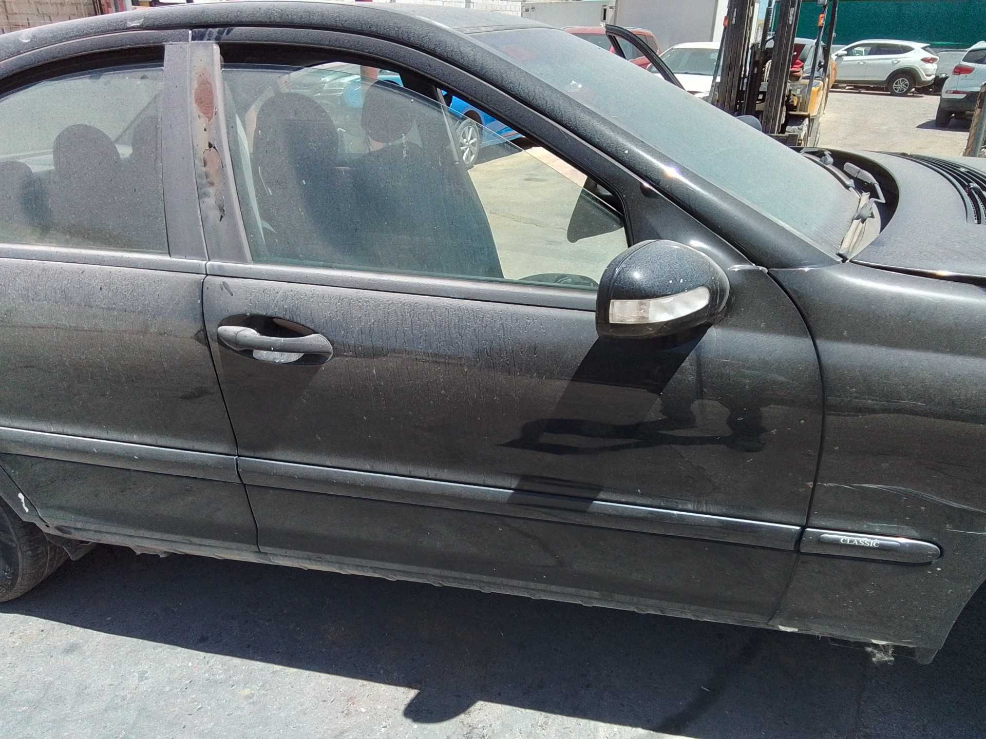 Recambio de puerta delantera derecha para mercedes-benz clase c (w203) berlina 200 cdi (203.004) referencia OEM IAM   