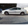 peugeot 407 del año 2005