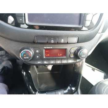 MANDO CLIMATIZADOR 