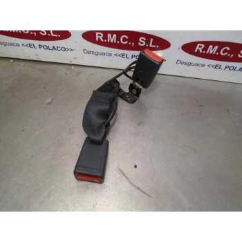 ANCLAJE CINTURON DE SEGURIDAD 
