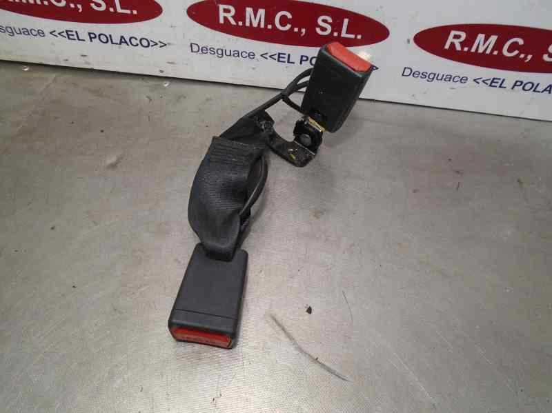 Recambio de anclaje cinturon de seguridad para kia rio basic referencia OEM IAM   
