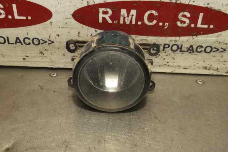 Recambio de faro antiniebla derecho para peugeot 306 berlina 3/4/5 puertas (s2) boulebard referencia OEM IAM   