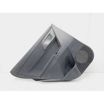 GUARNECIDO PUERTA TRASERA IZQUIERDA 6764002U80C6 6777602380 